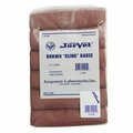 Jorgensen Brown Cling Gauze, 6in x 5 yds, 12PK J0192B